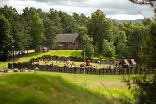 Macdonald Aviemore Hotel at Macdonald Aviemore Resort - Aviemore - 8
