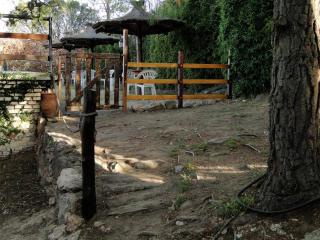 X Sierras Cabañas - 4