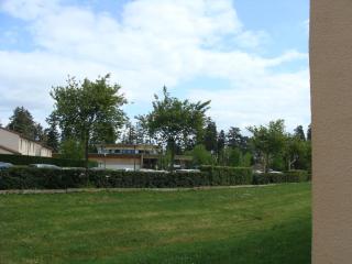 HOTEL RESTAURANT CIRIUS - Montrond-les-Bains - 5