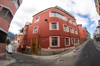 Chakana Hotel Boutique Centro - 6