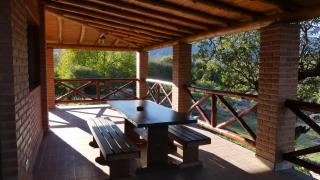 Cabañas Pampa - 2