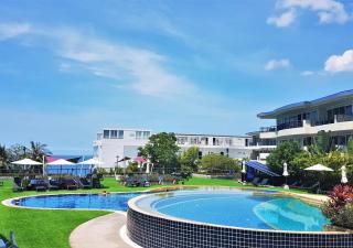 KB Apartments Karon Beach by PHR - Karon Beach - 7