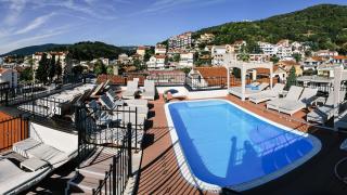 Wellness & Spa Hotel ACD - Herceg Novi - 7