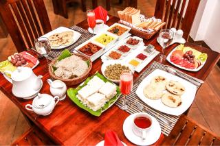 Avonil Resort Yala - 2