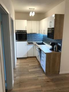Apartmán B3 Biela Púť - Jasná - Demänovská Dolina - 7