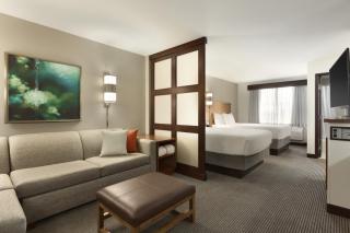 Hyatt Place Portland Airport/Cascade Station - Portland - 7