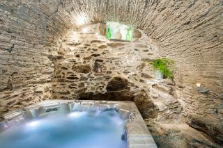 CAN BALDIRET - La Vall de Santa Creu - 6