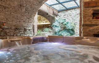 CAN BALDIRET - La Vall de Santa Creu - 0