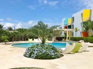 Isla Bonita Tropical 107 - Palm-Eagle Beach - 9