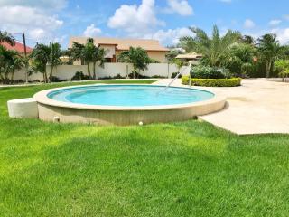 Isla Bonita Tropical 107 - Palm-Eagle Beach - 8