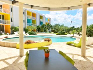 Isla Bonita Tropical 107 - Palm/Eagle Beach - 6