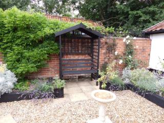 Frogs Hall B&B - Eye - 9