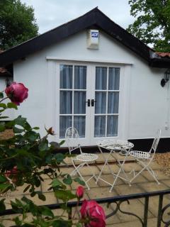 Frogs Hall B&B - Eye - 7