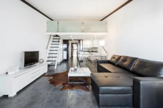 Victory Village T1 & Mezzanine - Quinta do Lago - 8