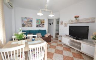 Apartamento Anita Conil - Conil de la Frontera - 0
