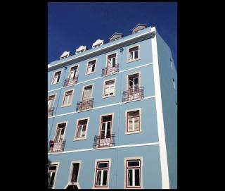 My Apartment - Lisbona - 6
