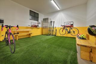 Chalet Goloseria - Livigno - 6