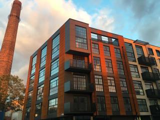 Estonian Design flat next to Old town - 2