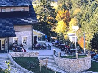 Hotel Snjezna kuca - Nature Park of Bosnia Herzegovina - 4