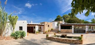 Villa Sa Paissa - Cala Vadella - 1