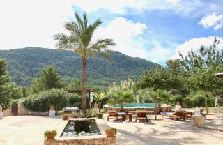 Villa Sa Paissa - Cala Vadella - 2