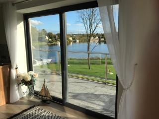 Lakeside Apartment - Enniskillen - 5