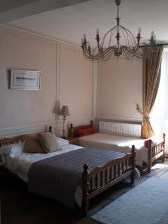 Maison Bellachonne - Bellac - 9