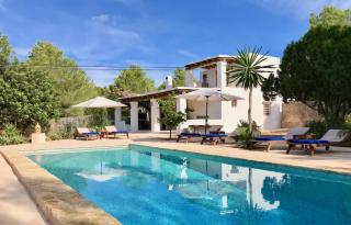 Villa Saljub - Cala Vadella - 0