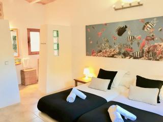 Villa Saljub - Cala Vadella - 2