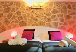 Villa Saljub - Cala Vadella - 3