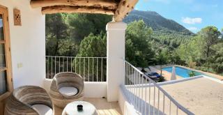 Villa Saljub - Cala Vadella - 7