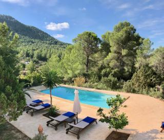 Villa Saljub - Cala Vadella - 8
