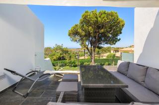 Victory Village T1 & Mezzanine - Quinta do Lago - 4