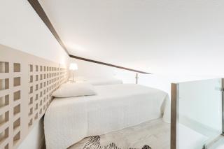 Victory Village T1 & Mezzanine - Quinta do Lago - 6