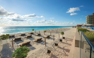 Hard Rock Hotel Cancun - All Inclusive - Cancún - 8