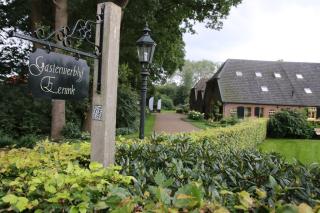 Gastenverblijf Eenink - Zelhem - 5