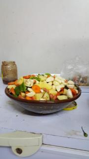 Yonis Farm - Kharmāʼ - 1