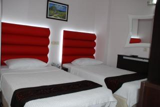 Hotel Timya - 4