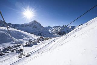 Sonne & Schnee in Kühtai - Kühtai - 6