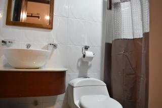Hotel Bonanza - Guayaquil - 9
