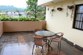 Hostal La Molienda - Puyo - 5
