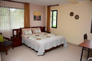 Hostal La Molienda - Puyo - 9