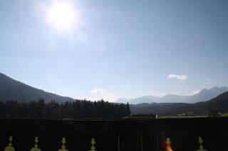 Wirtseppelerhof Apartments - 1