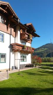 Gästehaus Hartweger - Haus im Ennstal - 2