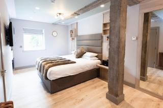 Clarendon Suites - Dublin - 7