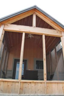 Cedar Creek - New Haven - 8
