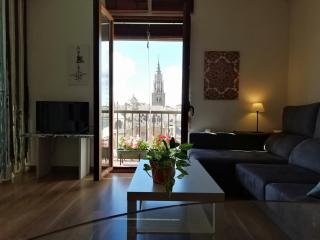 Apartamento PRANA Junto al Alcázar - Toledo - 5