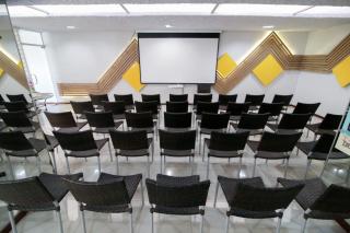 Pousada Capital das Águas - Maceió - 3