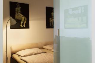 Ferienwohnung Leipzig Floßplatz - Leipzig - 8