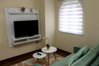Olivar Apartments - 0